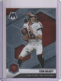 2021 Panini Mosaic Football - Tom Brady