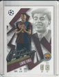 2025 Topps Match Attax - Lamine Yamal 'Classic Celebration'