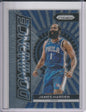 2023-24 Panini Prizm Basketball - James Harden 'Dominance'