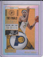 2018-19 Panini Contenders Basketball - Myles Turner 'The Finals Ticket' /99