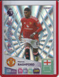 2025 Panini Adrenalyn XL Premier League - Marcus Rashford 'Hypersonic'