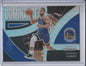 2021-22 Panini Prizm Basketball - Stephen Curry 'Dominance' Silver Prizm Holo