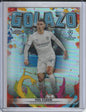 2022 Topps Chrome UCL - Phil Foden 'GOLAZO'
