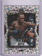 2021 Panini Chronicles Legacy UFC - Israel Adesanya 'Asia Scope'