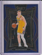 2024-25 Panini Select Basketball - Dalton Knecht 'Concourse' RC Rookie