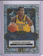 2022-23 Panini Contenders Basketball - Benedict Mathurin 'Rookie of the Year' RC Rookie