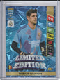 2025 Panini Fifa 365 - Thibaut Courtois 'Limited Edition'