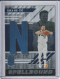 2023-24 Panini Donruss Elite Basketball - Luka Doncic 'Spellbound N'