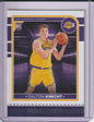 2024-25 Panini Hoops Basketball - Dalton Knecht RC Rookie