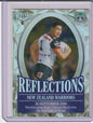 2024 NRL Elite - New Zealand Warriors 'Reflections'