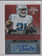2014 Panini Totally Certified Football - Joseph Randle 'Awesome Autographs'