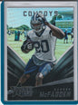 2015 Panini Rookies and Stars - Darren McFadden 'Longevity'