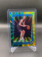 2021-22 Panini Donruss Basketball - Franz Wagner ‘Rated Rookie’ Green and Yellow Laser RC Rookie