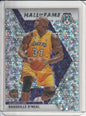 2019-20 Panini Mosaic Basketball - Shaquille O'Neal 'Fast Break Disco' Prizm