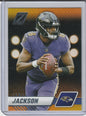 2023 Panini Zenith Football - Lamar Jackson