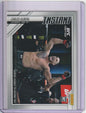 2022 Panini Instant UFC - Carlos Ulberg RC Rookie /143