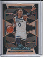 2019-20 Panini Obsidian Basketball - D'Angelo Russell 'Orange' /50