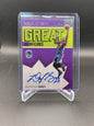 2016-17 Panini Hoops Basketball - Draymond Green ‘Great Significance’ Autograph