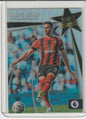 2022-23 Panini Select Premier League Soccer - Lloyd Kelly 'Select Stars' Silver Prizm