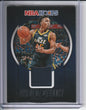 2023-24 Panini Hoops Basketball - Donovan Mitchell 'Rookie Remembrance' Relic *Player Used*