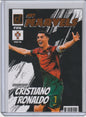 2022-23 Panini Donruss Soccer - Cristiano Ronaldo 'Net Marvels'