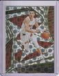2023-24 Panini Revolution Basketball - Tyler Hero 'Groove'