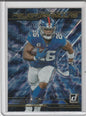 2021 Panini Donruss Football - Saquon Barkley 'Power Formulas'