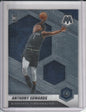 2020-21 Panini Mosaic Basketball - Anthony Edwards RC Rookie