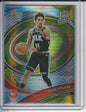 2020-21 Panini Spectra Basketball - Trae Young 'Hyper Gold' /10