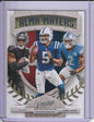 2024 Panini Prestige Football - Kyle Pitts / Anthony Richardson / C.J Gardner-Johnson 'Alma Maters'