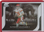 2021 Panini Certified Football - Patrick Mahomes II 'Dark Horses'