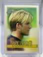 1999 Futera - David Beckham ‘Fans Selection’