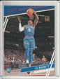 2019-20 Panini Chronicles Prestige Basketball - RJ Barrett 'Pink' RC Rookie