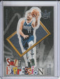 2024-25 Panini Court Kings Basketball - Luka Doncic 'Self Expression'
