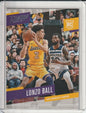 2017-18 Panini Prestige Basketball - Lonzo Ball RC Rookie