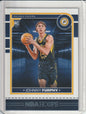 2024-25 Panini Hoops Basketball - Johnny Furphy RC Rookie