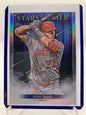 2022 Topps MLB - Mike Trout ‘Stars of MLB’