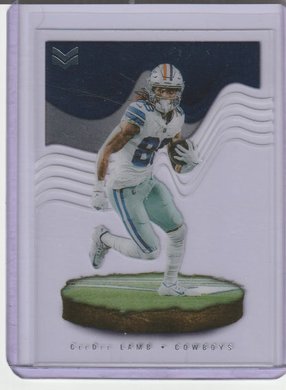 2023 Panini Chronicles Football - CeeDee Lamb 'Magnitude'