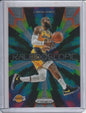 2023-24 Panini Prizm Basketball - LeBron James 'Kaleidoscope'