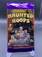 2025 Panini NBA Haunted Hoops Pack