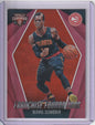 2016-17 Panini Totally Certified Basketball - Dennis Schroder 'Franchise Foundations' Orange /60