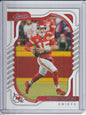 2022 Panini Prestige Football - Patrick Mahomes II