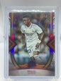 2022-23 Topps Museum Collection UEFA - Vini JR. ‘Amethyst’ /99