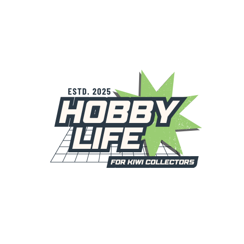 Hobby Life NZ