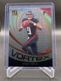 2024 Panini Donruss Football - Michael Penix Jr ‘Vortex’ RC Rookie