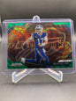 2023 Panini Prizm Football - Josh Allen ‘Fireworks’ Green Wave