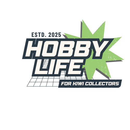 Hobby Life NZ