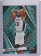 2023-24 Panini Phoenix Basketball - David Robinson 'Teal Lazer'