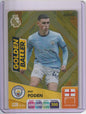 2025 Panini Adrenalyn XL Premier League - Phil Foden 'Golden Baller'