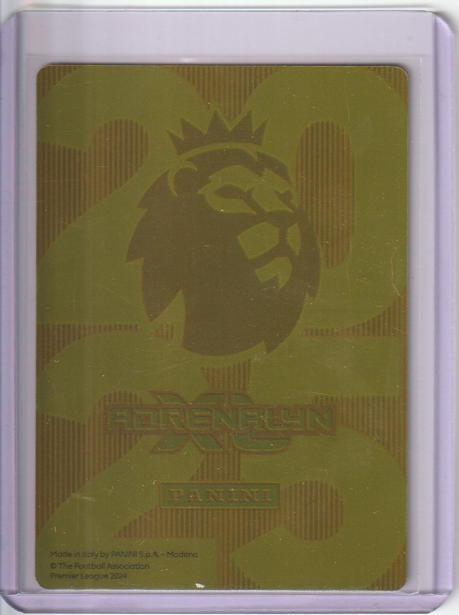 2025 Panini Adrenalyn XL Premier League - Phil Foden 'Golden Baller'